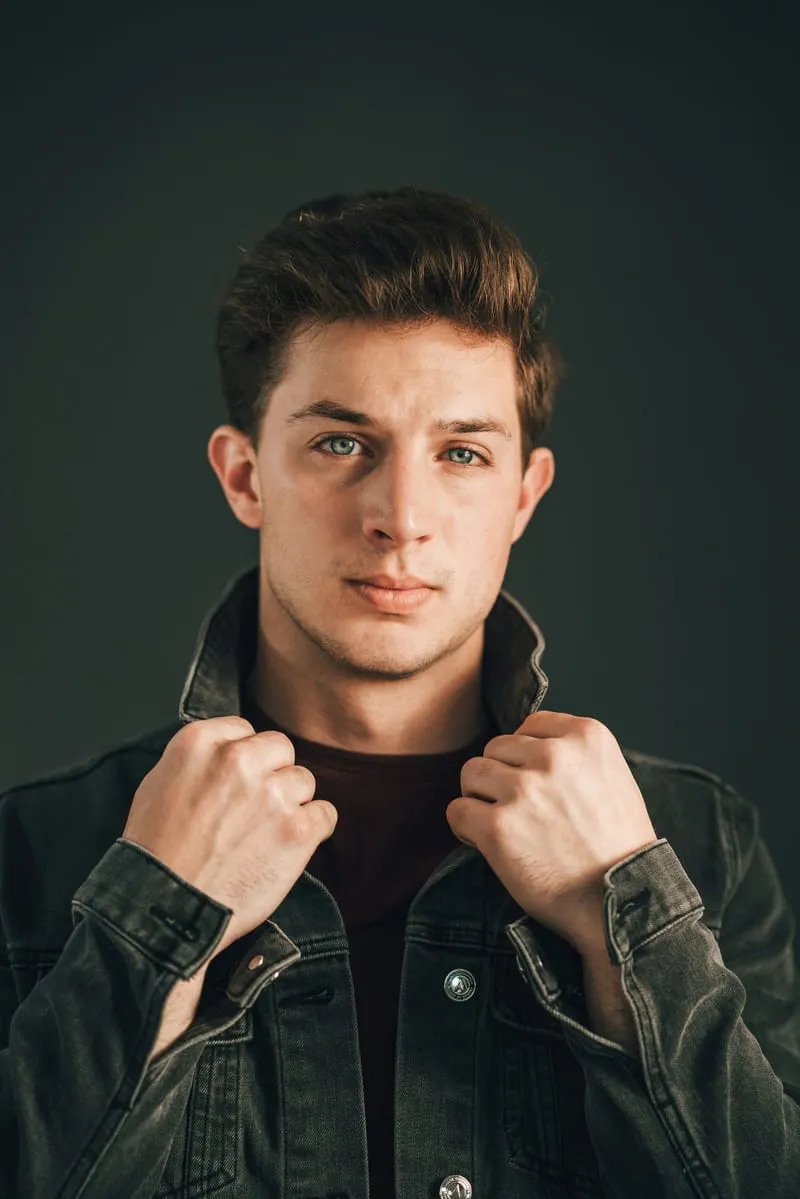 Carlos Rivera